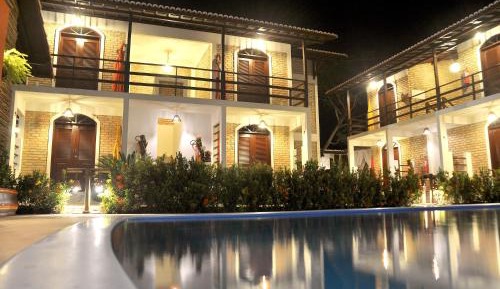 Apartamento Nordeste