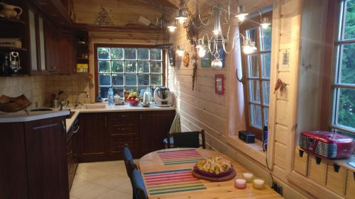 Holiday Home
