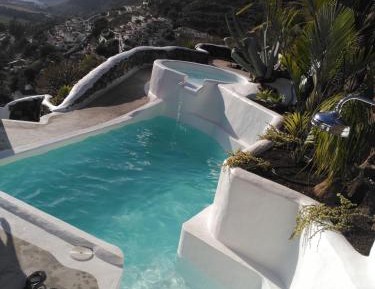 Superior Villa with Private Pool 