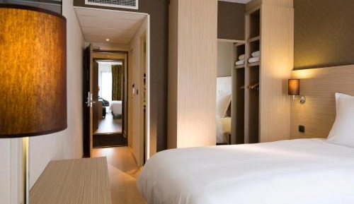  Comfort  Double or Twin Room