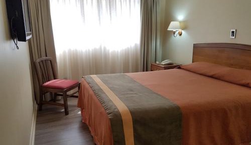 Queen Room