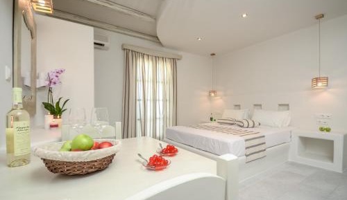 Superior Apartment