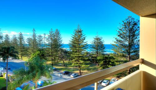 Superior Two-Bedroom Apartment Ocean Vista