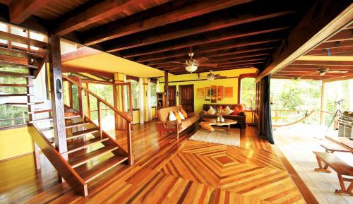 Holiday Home