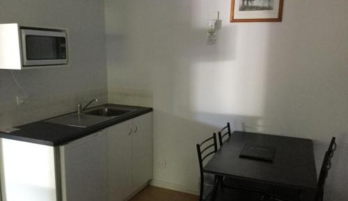 Family Double Room