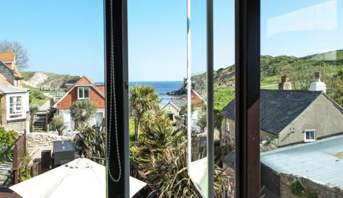 Junior Suite with Sea View