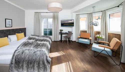 Comfort Triple Room