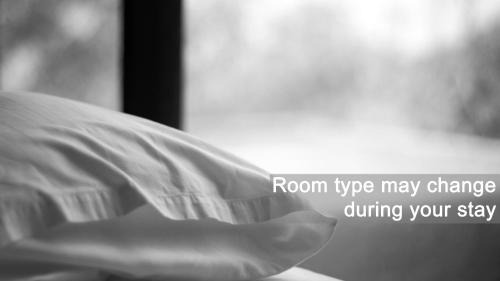 Flexible Superior Room