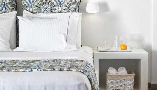 Double Room with Sea View