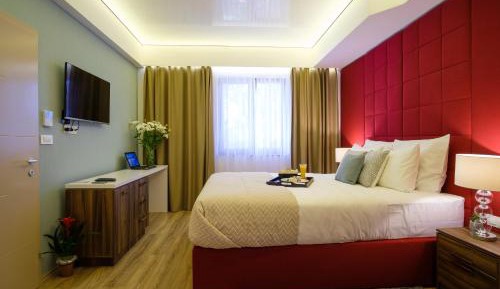 Executive Suite