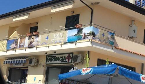 Double Room with Balcony and Sea View
