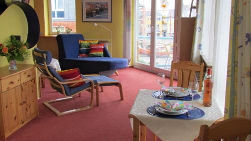 Apartment (1-2 Adults)