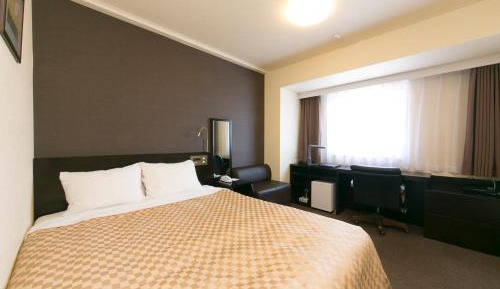 Deluxe Double Room - Smoking