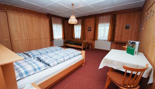 Double or Twin Room with Balcony