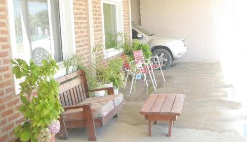 Apartment - Ground Floor