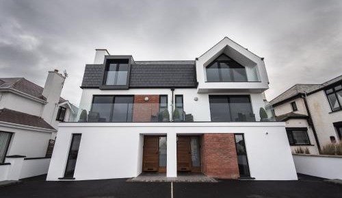 Five-Bedroom House