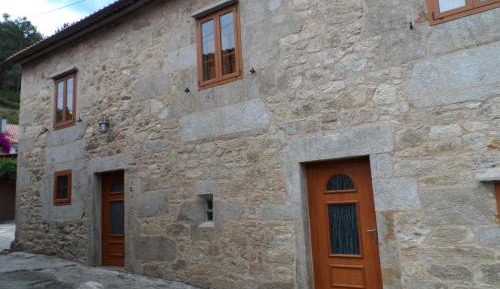 Three-Bedroom Townhouse