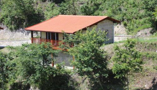 Bungalow