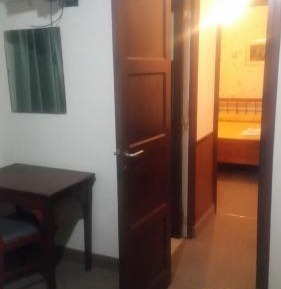 Two-Bedroom Apartment (5 Adults)