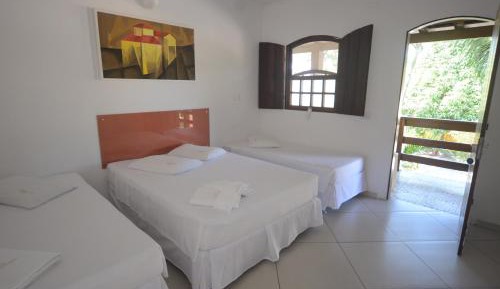 Superior Quadruple Room