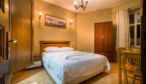 Standard  Double Room