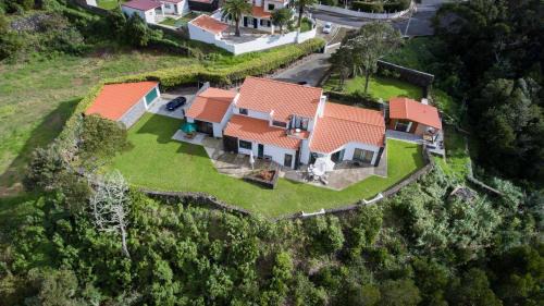 Holiday Home with Sea View