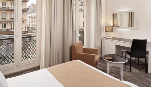 Premium Room