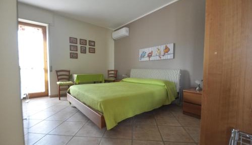 Deluxe Double Room with Shower