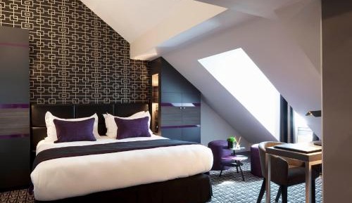 Privilege Double or Twin Room