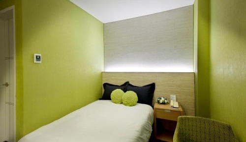 Standard Double Room without Window