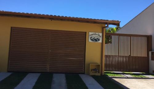 Chalet (6 Adults)