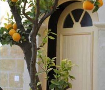 Double Room - Ground Floor