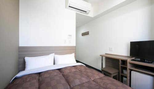 Double Room - Non-Smoking 