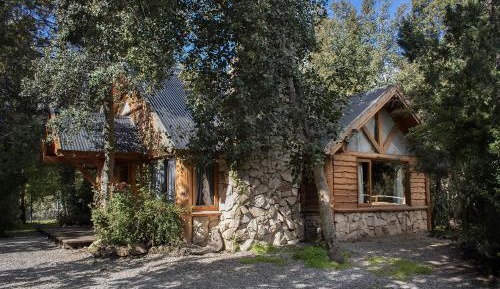 Bungalow (7 Adults)