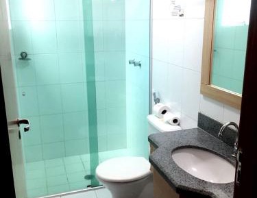 Luxury Quadruple Room