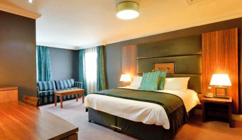 Superior Double or Twin Room