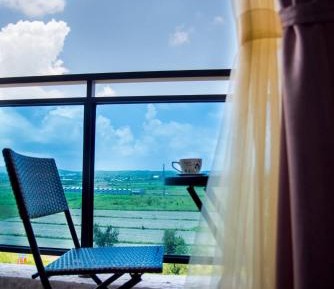 Queen Room with Balcony