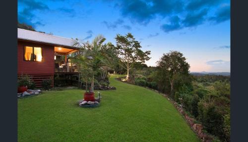Deluxe Bungalow