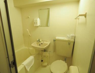 Single Room - Non-Smoking