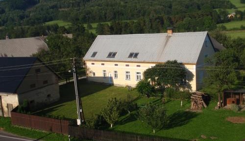 Suite with Mountain View