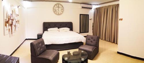 King Room