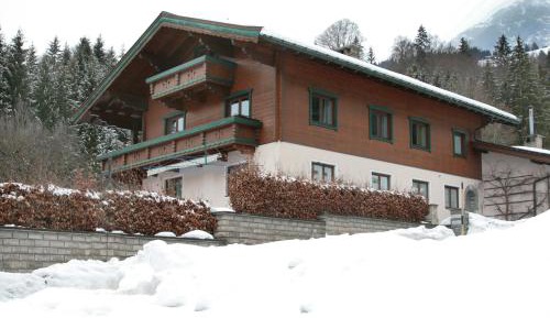 Superior Chalet