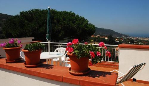 Apartment with Sea View