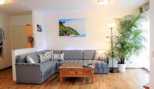 One-Bedroom Apartment - Kreideblick