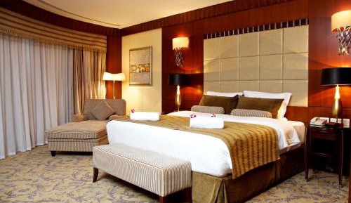 Royal Suite