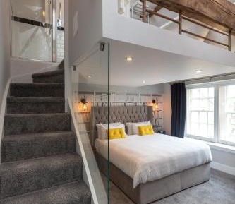 Duplex Suite