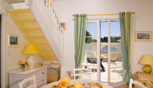 Apartment (5 Adults)