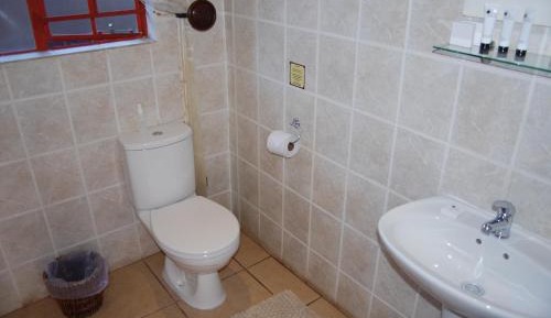 Twin/Double Room