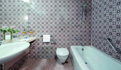 Comfort Single Room