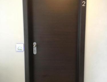 Budget Double or Twin Room